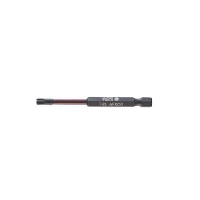 3" IMPACT BIT TORX 25