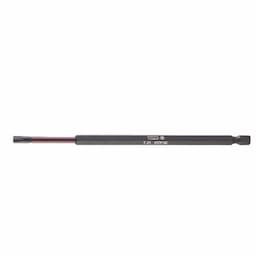 T25 TORX POWER BIT, 6"
