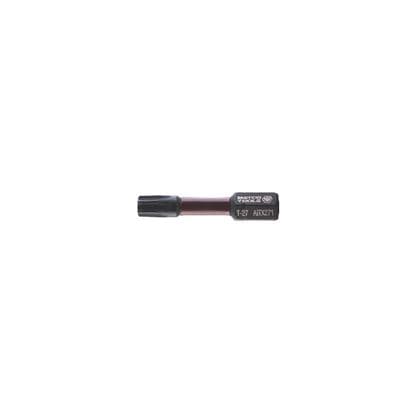 1.25" IMPACT BIT TORX 27