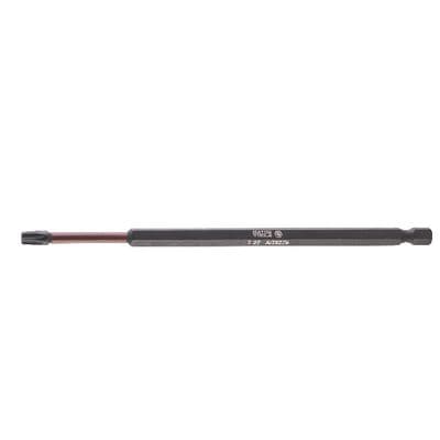 T27 TORX POWER BIT, 6"