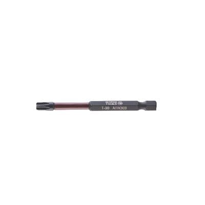 3" IMPACT BIT TORX 30