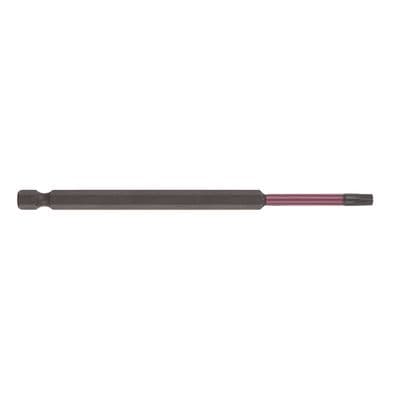 5" IMPACT BIT TORX 30
