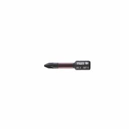 1.25" IMPACT BIT POZIDRIV #1