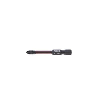 2" IMPACT BIT POZIDRIV #1