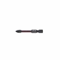 2" IMPACT BIT POZIDRIV #2