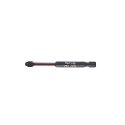 3" IMPACT BIT POZIDRIV #2