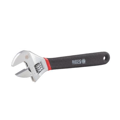 10" ADJUSTABLE WRENCH