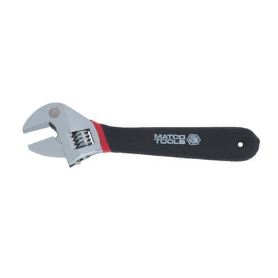 6" ADJUSTABLE WRENCH