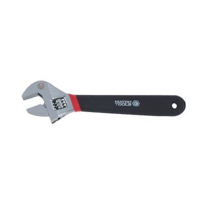 8" ADJUSTABLE WRENCH