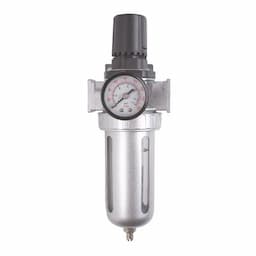 FILTER/ REGULATOR WITH GAUGE