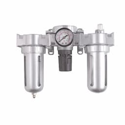 FILTER/REGULATOR/LUBRICATOR