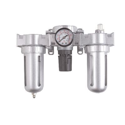 FILTER/REGULATOR/LUBRICATOR