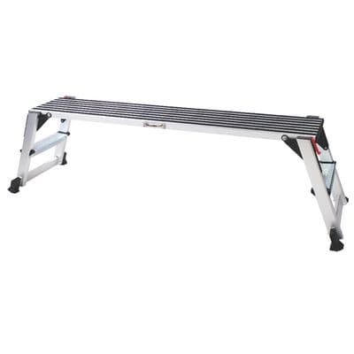 60" HEAVY-DUTY WORK PLATFORM