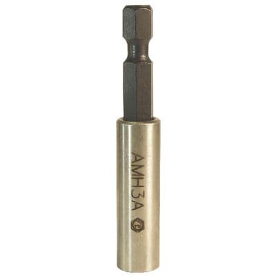 1/4" X 2-3/8" BIT HOLDER/EXTENTION