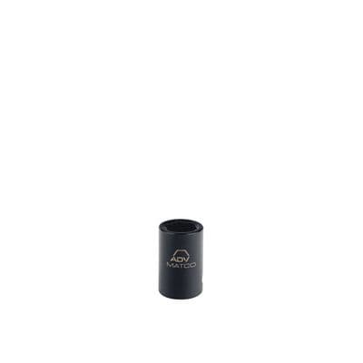 1/4" DRIVE 14MM METRIC 6 POINT MAGNETIC IMPACT SOCKET