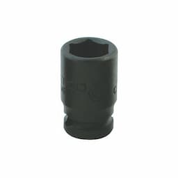 1/4" DRIVE 5.5MM METRIC 6 POINT MAGNETIC IMPACT SOCKET