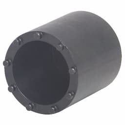 AXLE HUB BRIDGE NUT SOCKET
