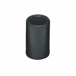 1/4" DRIVE 10MM METRIC 6 POINT IMPACT SOCKET