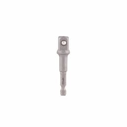1/2" DRIVE 2" SOCKET ADAPTER