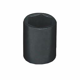 1/4" DRIVE 13MM METRIC 6 POINT IMPACT SOCKET
