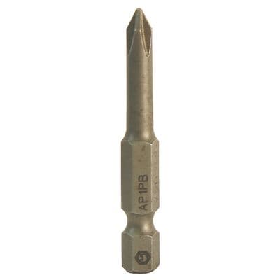 1/4 1-15/16 P#1 POWER BIT