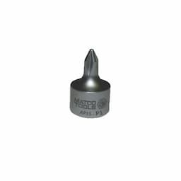 1/4 "  DRIVE P1 PHILIPS DRIVER