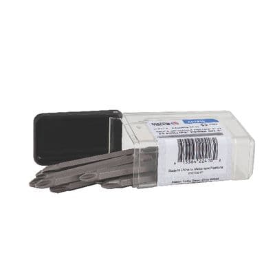 #2 PHILLIPS POWER BIT 3" - 10 PK