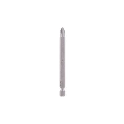 #2 PHILLIPS POWER BIT X 3"