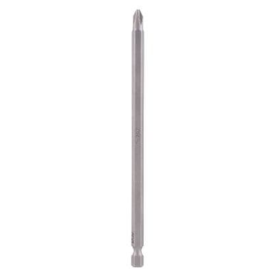#2 PHILLIPS POWER BIT X 6"