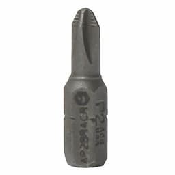 1/4 X 1 PH#2 RECESS ACR BIT