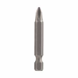 #2 PHILLIPS 2" BIT