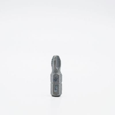 1/4" x 1 #3 OPTI-GRIP PHILLIPS BIT