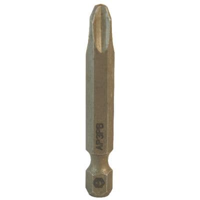 1/4 X 1-15/16 P#3 POWER BIT
