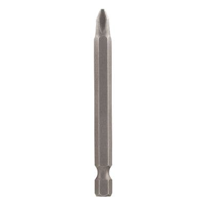 #2 PHILLIPS 3" BIT