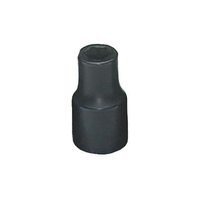 1/4" DRIVE 5MM METRIC 6 POINT IMPACT SOCKET