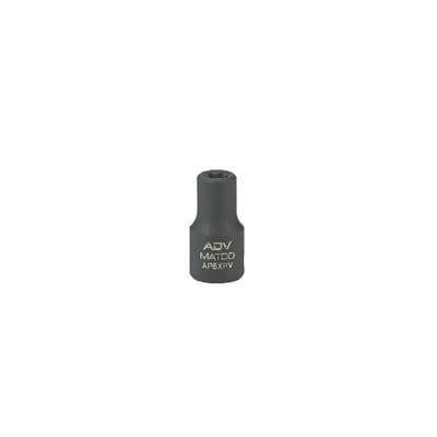 1/4" DR. EP6 INVERTED STAR PLUS
