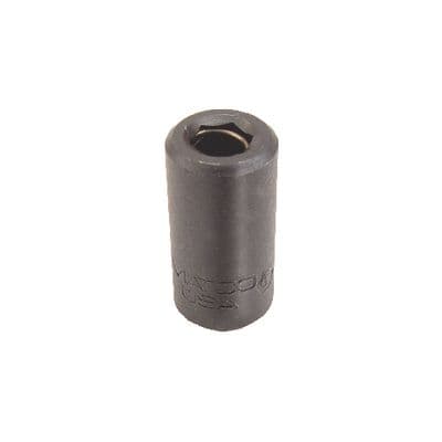 1/4" DRIVE HEX BIT HOLDER for 1/4" SHANK