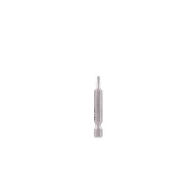 T10 TORX POWER BIT X 2"