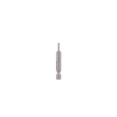 T10H TMPRPRF TORX POWER BIT 2"