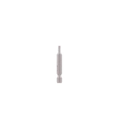 T15 TORX POWER BIT X 2"