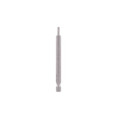 T15 TORX POWER BIT X 3-1/2"