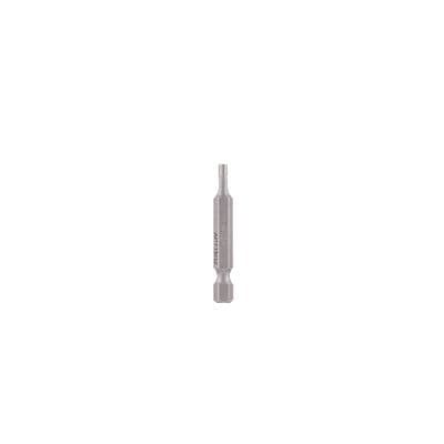 T15H TMPRPRF TORX POWER BIT 2"