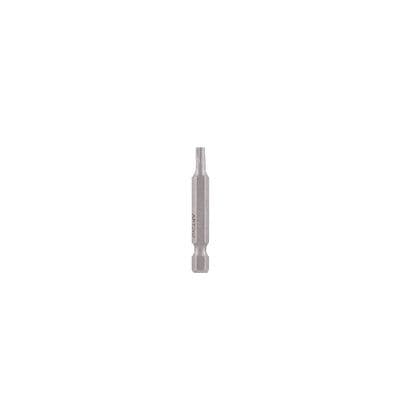 T20 TORX POWER BIT X 2"