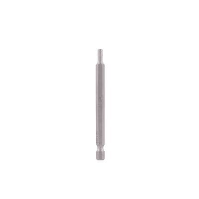 T20 TORX POWER BIT X 3-1/2"