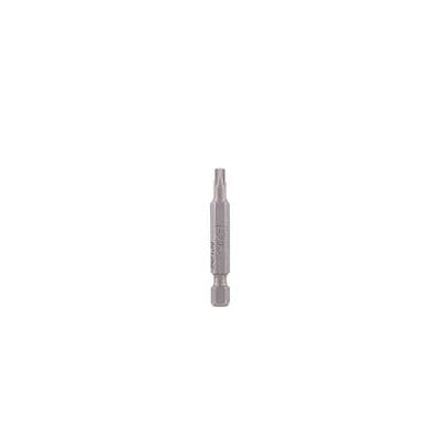 T25 TORX POWER BIT X 2"