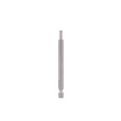 T25 TORX POWER BIT X 3-1/2"