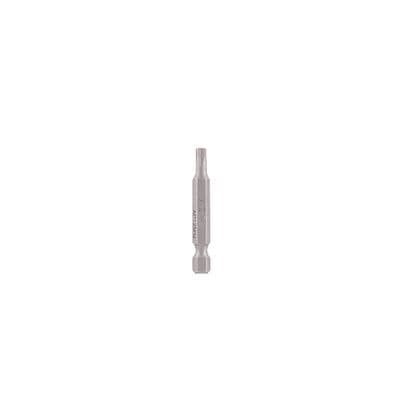 T25H TMPRPRF TORX POWER BIT 2"
