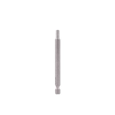T27 TORX POWER BIT X 3-1/2"