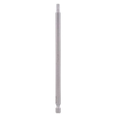 T27 TORX POWER BIT X 6"