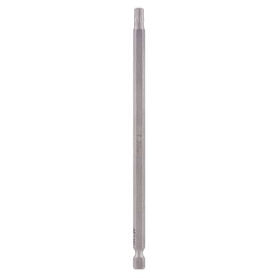 T30 TORX POWER BIT X 6"